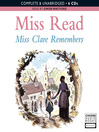 Miss Clare Remembers (MP3)